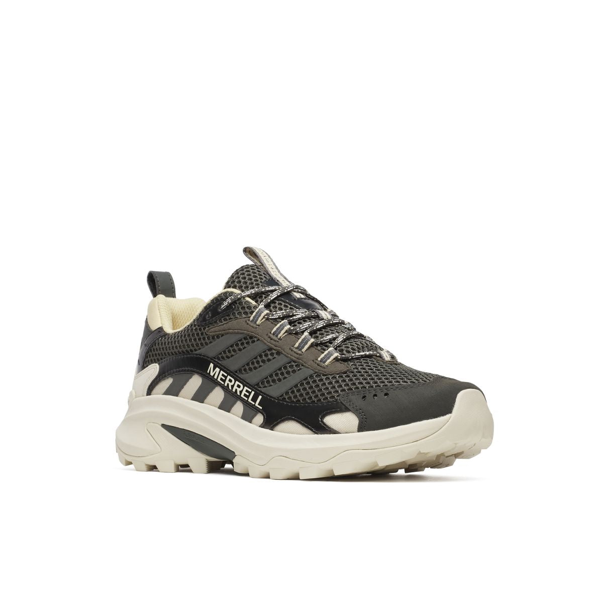 Men's Moab Speed 2 Vent 2K SE Hiking Shoes Merrell For Sale