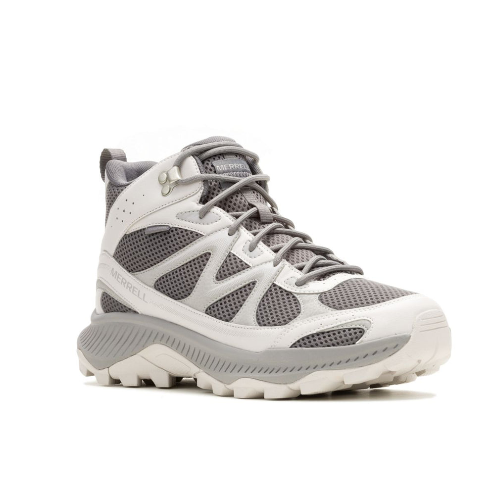 Men - Tempo EXP Mid Waterproof - Boots Merrell Near Me