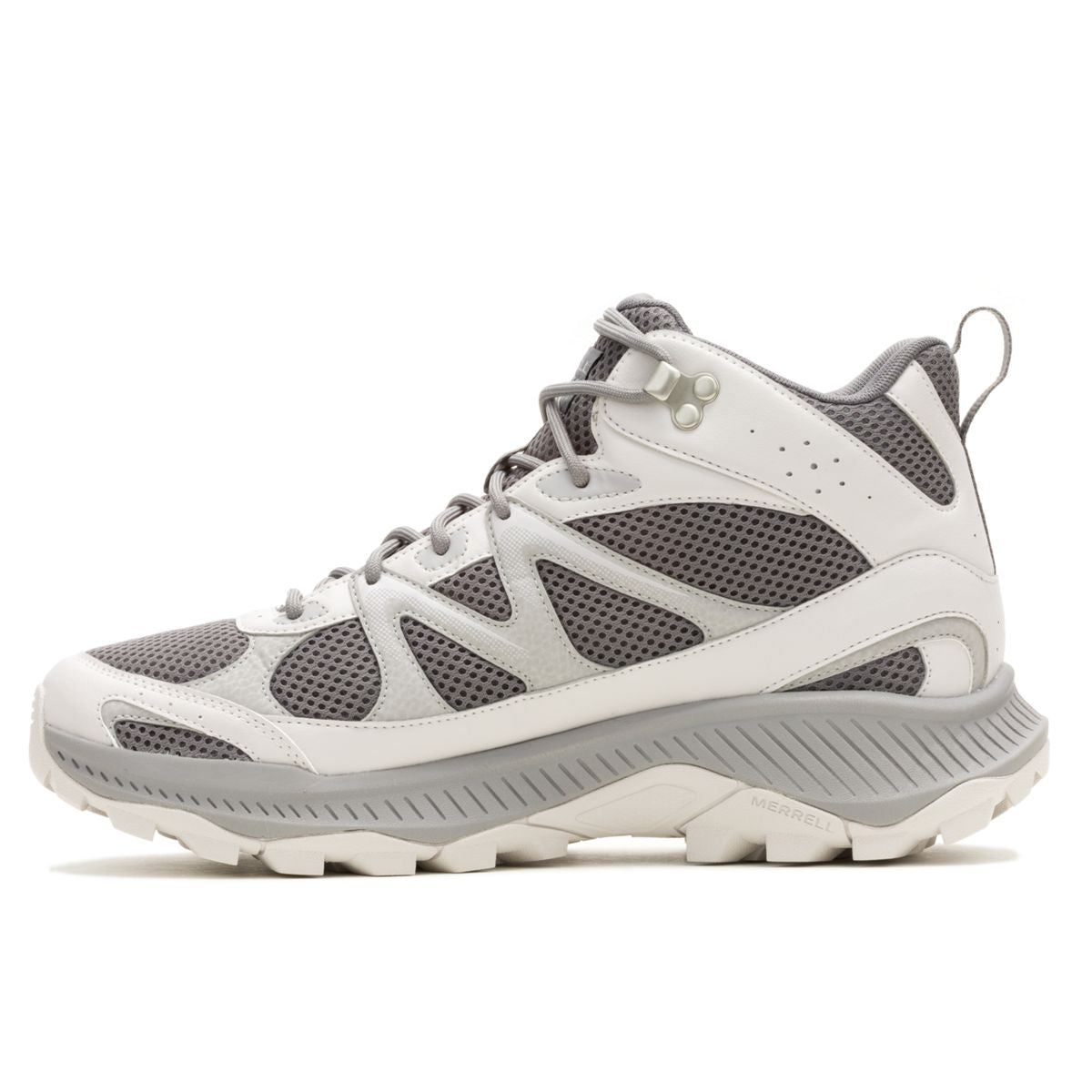 Men - Tempo EXP Mid Waterproof - Boots Merrell Near Me