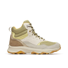 Men - Speed Solo MXD Mid Waterproof - Boots Merrell