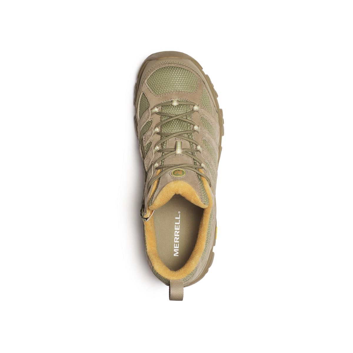 Men - Moab 3 Ready Zip - Shoes Merrell Discount