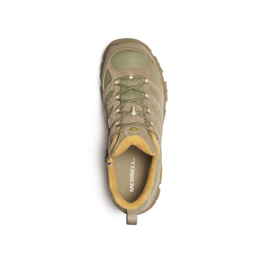 Men - Moab 3 Ready Zip - Shoes Merrell Discount