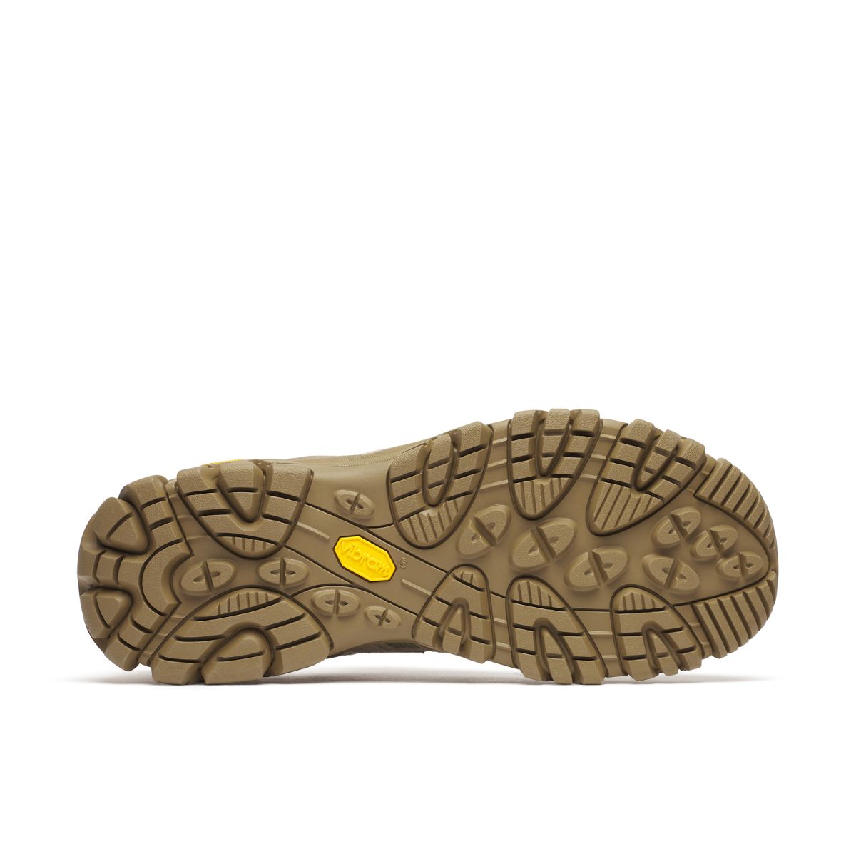 Men - Moab 3 Ready Zip - Shoes Merrell Discount