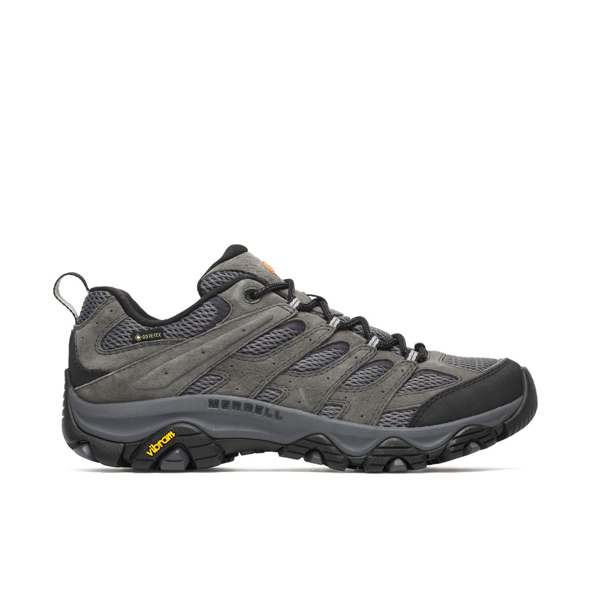 Men's Moab 3 GORE-TEX® Wide Width Hiking Shoes Merrell On Sale