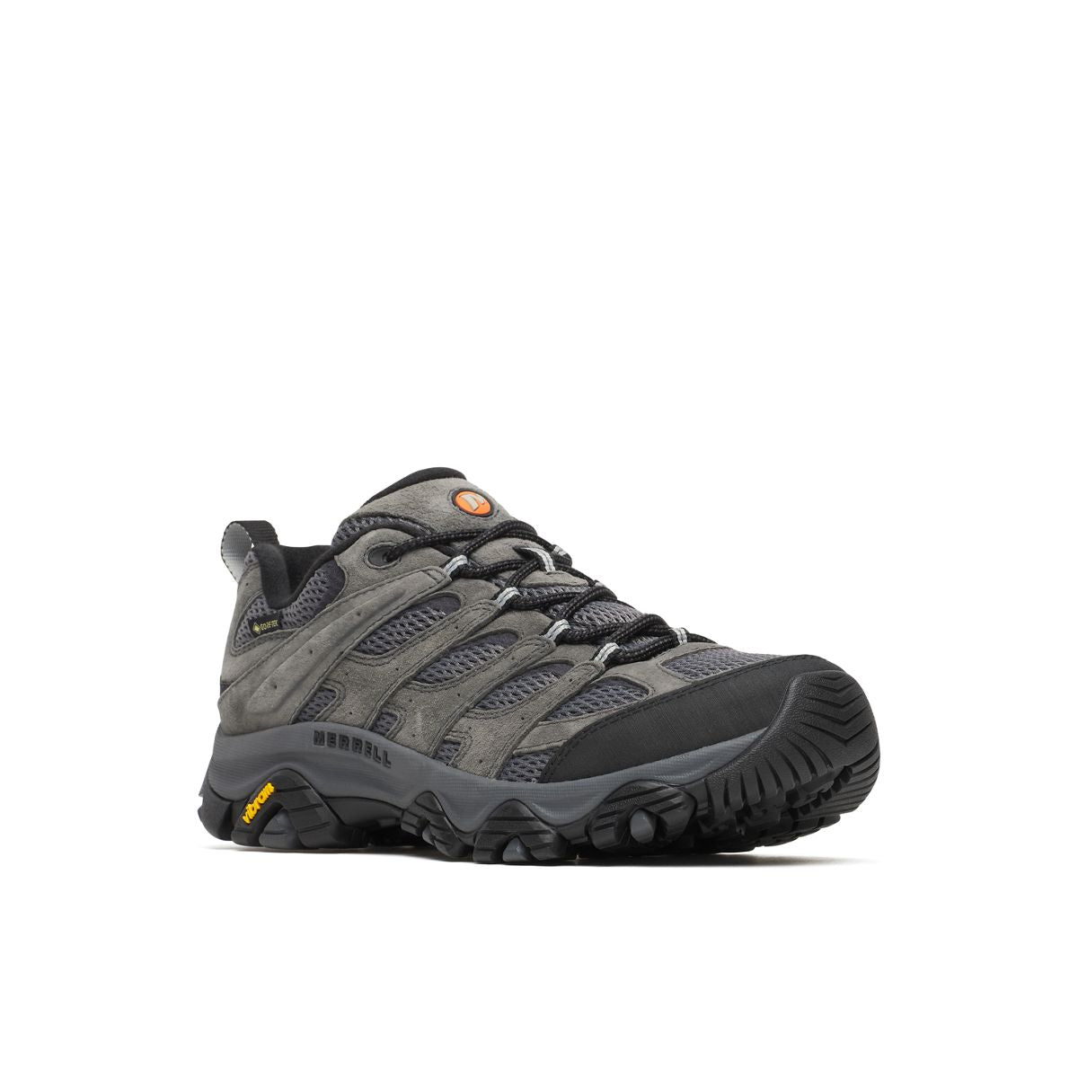Men's Moab 3 GORE-TEX® Wide Width Hiking Shoes Merrell On Sale