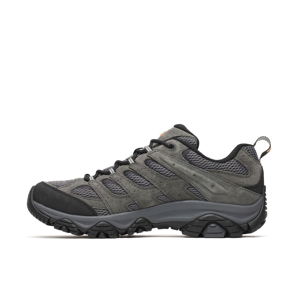 Men's Moab 3 GORE-TEX® Wide Width Hiking Shoes Merrell On Sale