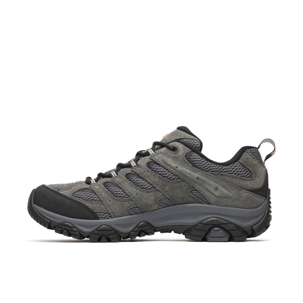Men's Moab 3 GORE-TEX® Wide Width Hiking Shoes Merrell On Sale