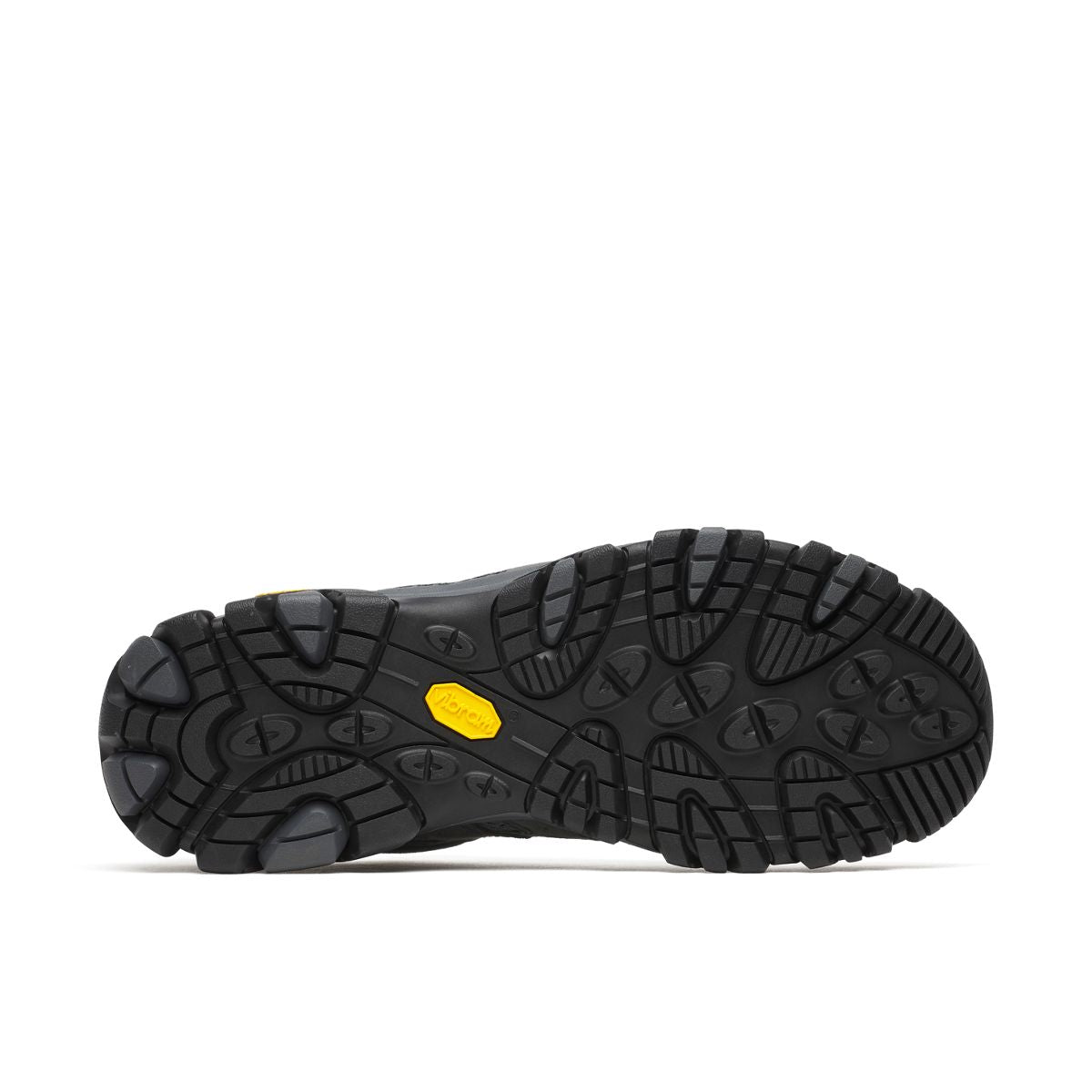 Men's Moab 3 GORE-TEX® Wide Width Hiking Shoes Merrell On Sale