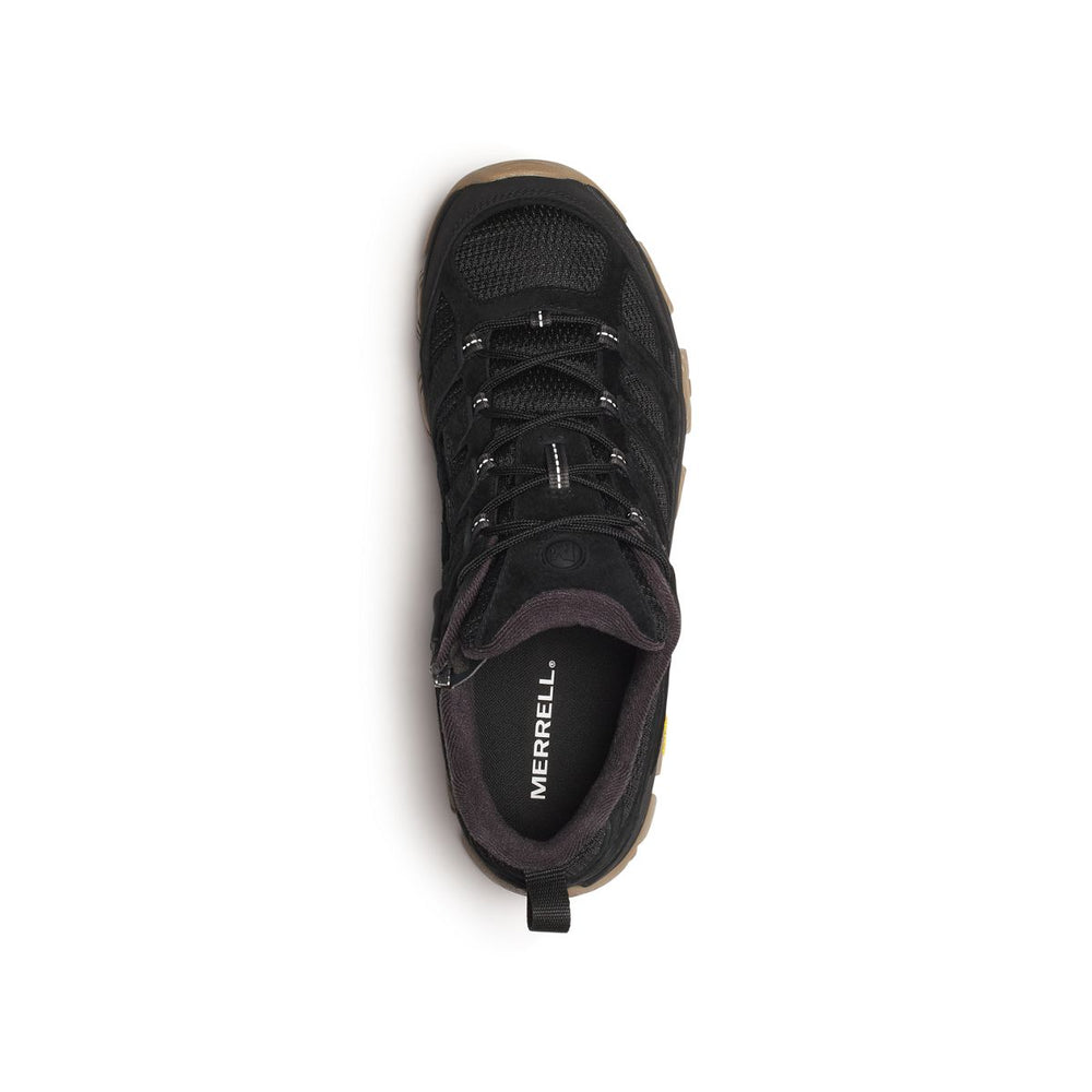 Men - Moab 3 Ready Zip - Shoes Merrell Onsale
