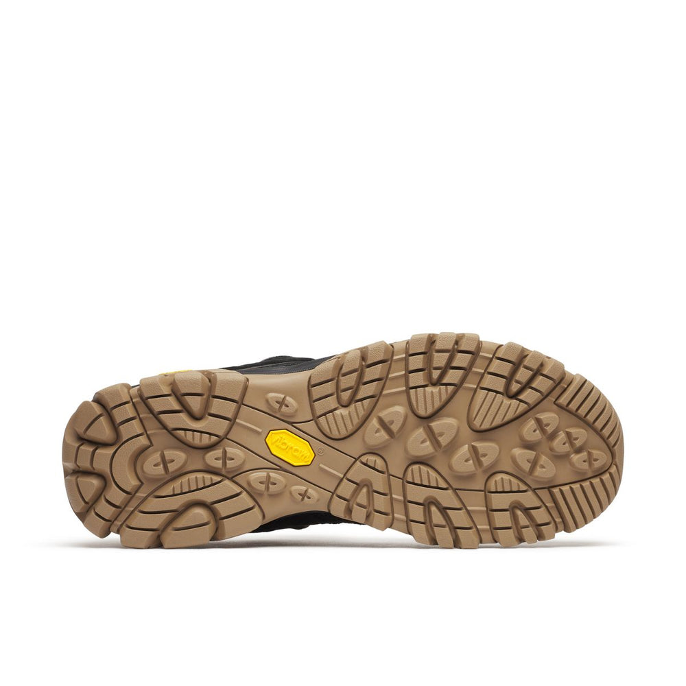 Men - Moab 3 Ready Zip - Shoes Merrell Onsale