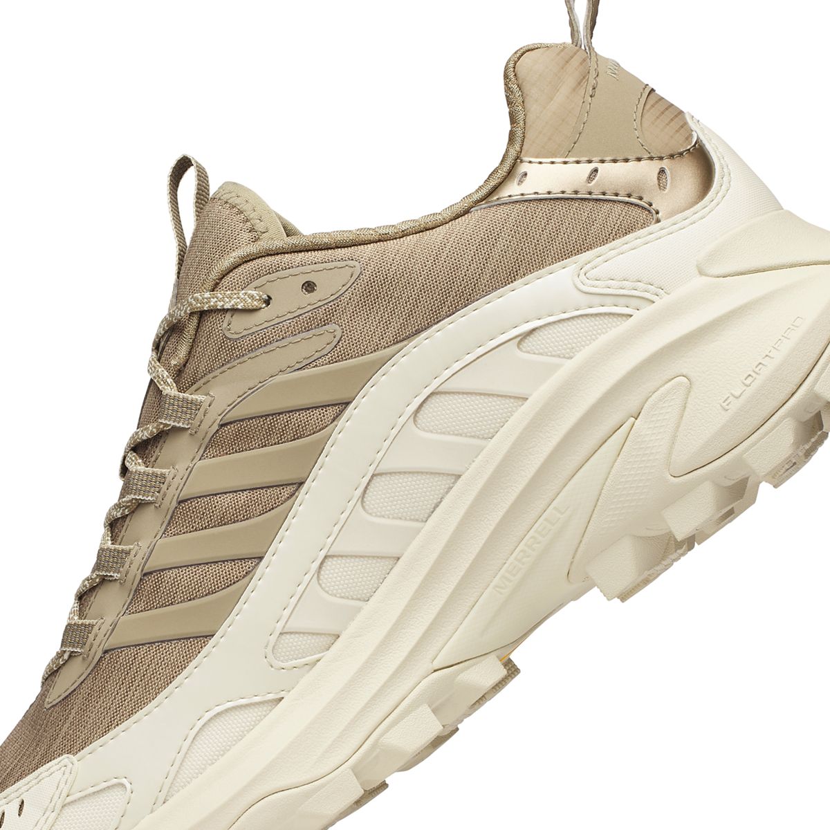 Men's Moab Speed 2 Metro Light Hiking Shoes Merrell For Sale