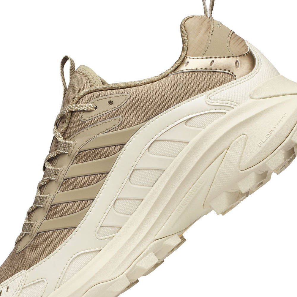 Men's Moab Speed 2 Metro Light Hiking Shoes Merrell For Sale