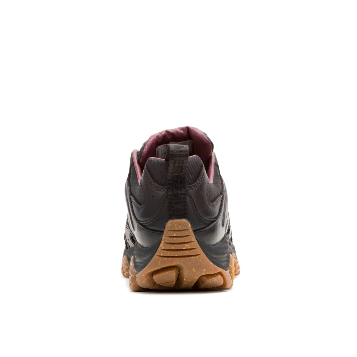 Men - Moab 3 Luxe Leather - Low Merrell US