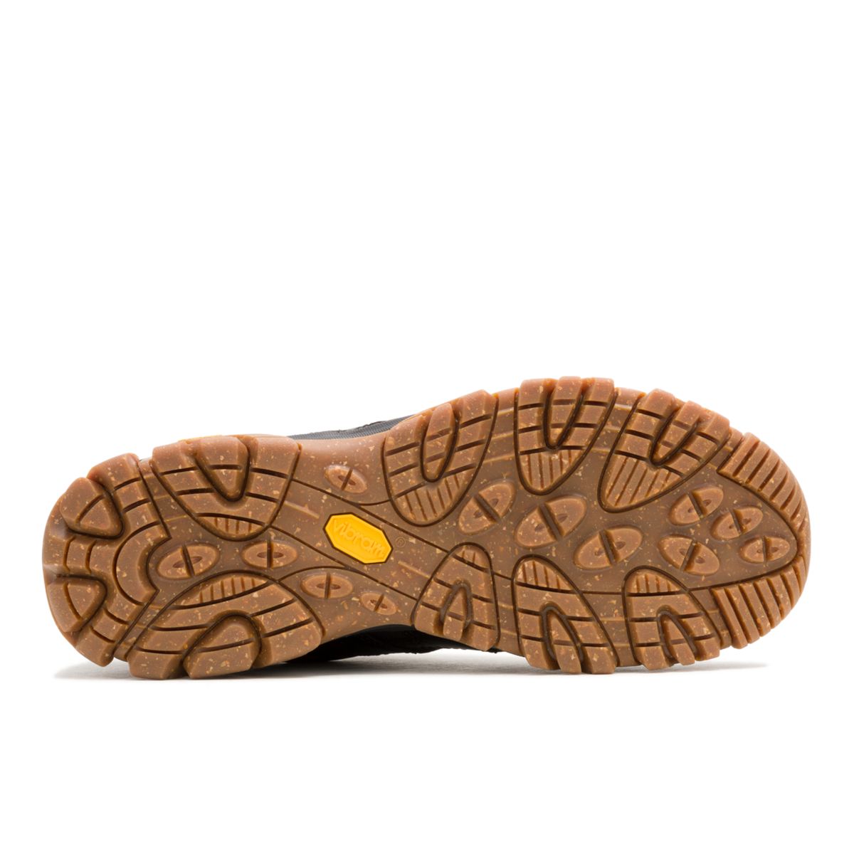 Men - Moab 3 Luxe Leather - Low Merrell US