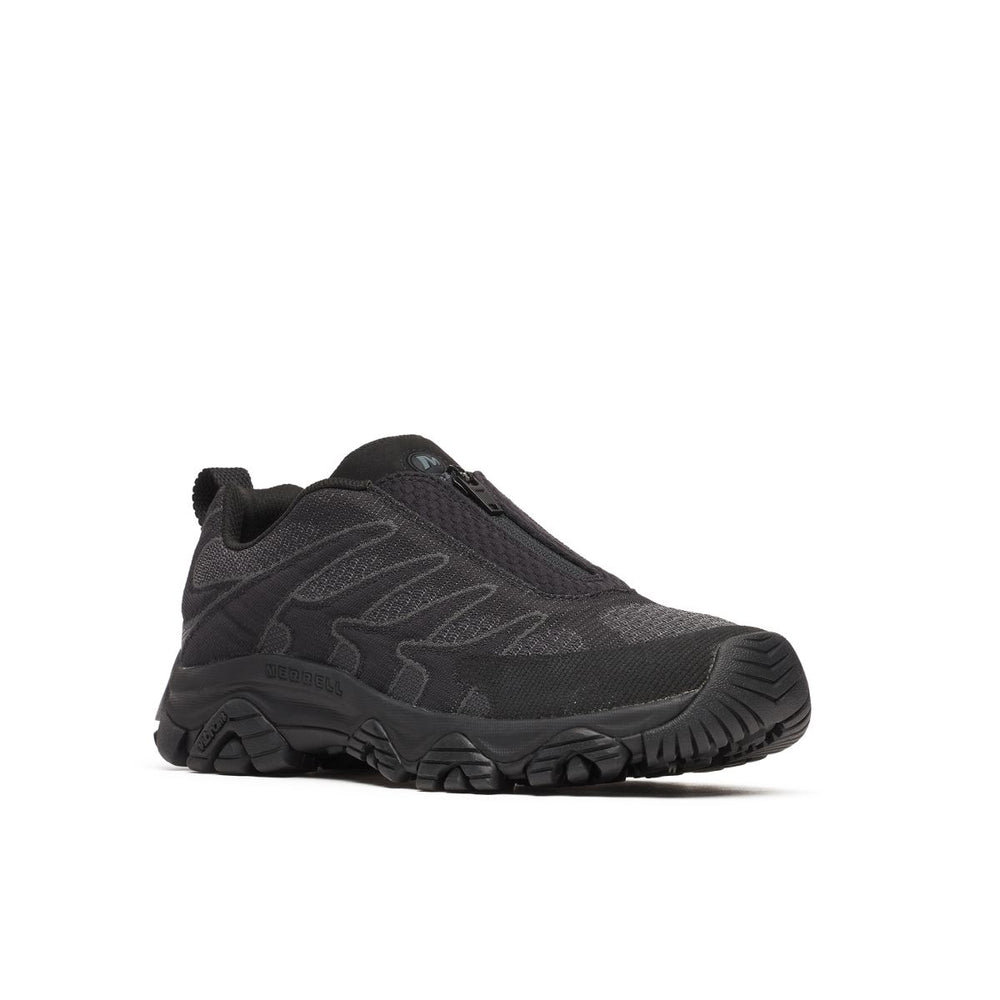 Unisex Moab 3 Trek Zip SE Casual Shoes Merrell Near Me