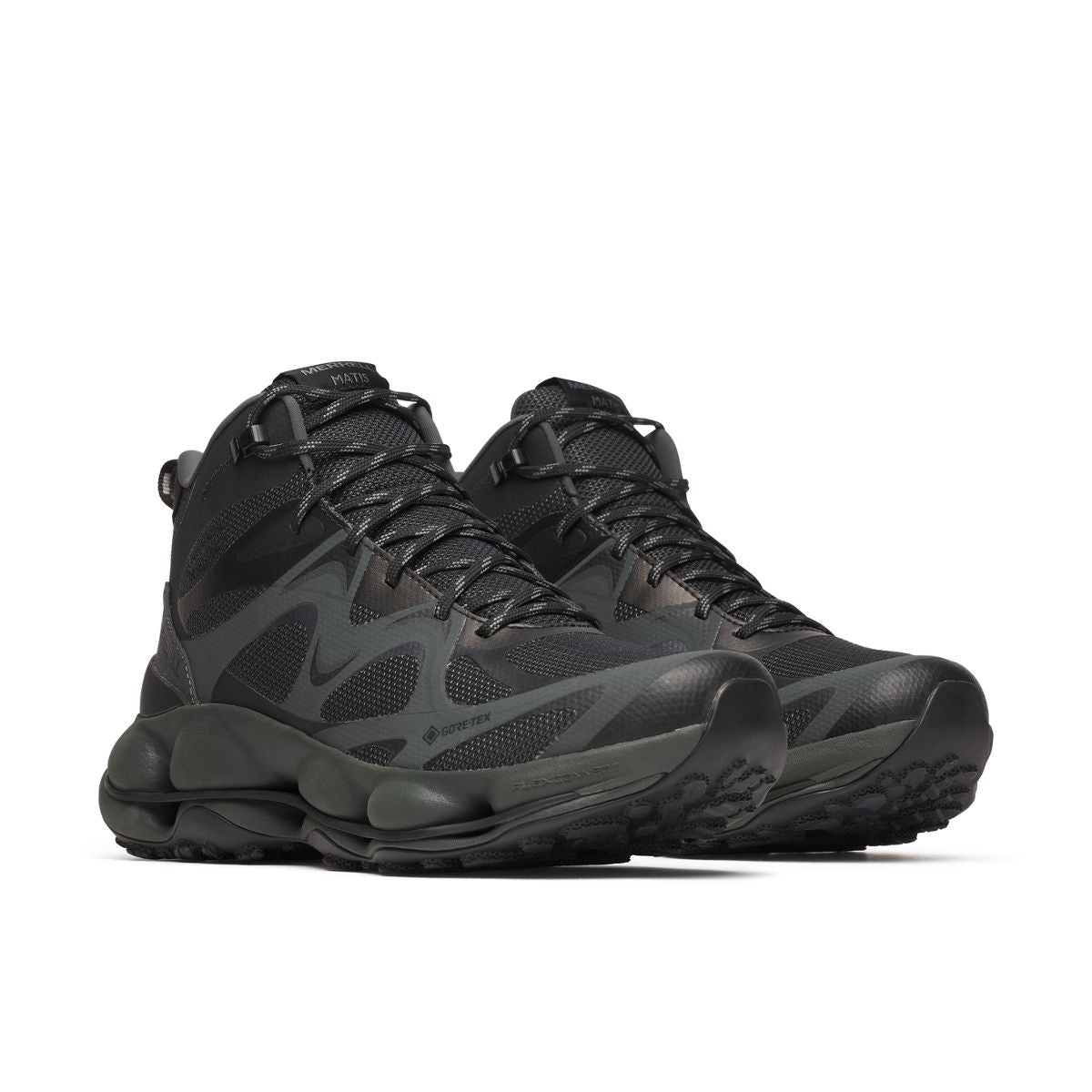 Men - Speedarc Matis Mid GORE-TEX® - Boots Merrell Discount