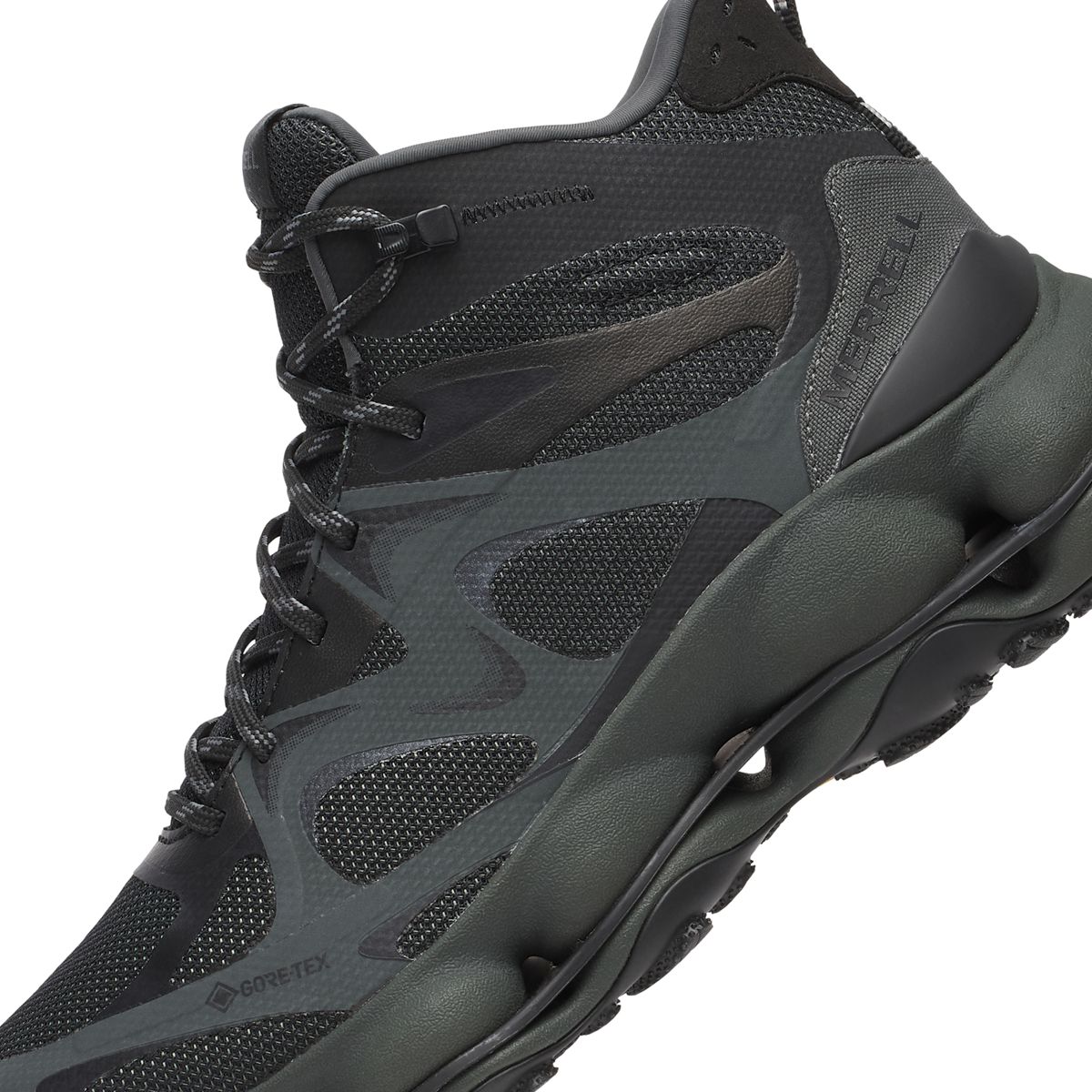 Men - Speedarc Matis Mid GORE-TEX® - Boots Merrell Discount