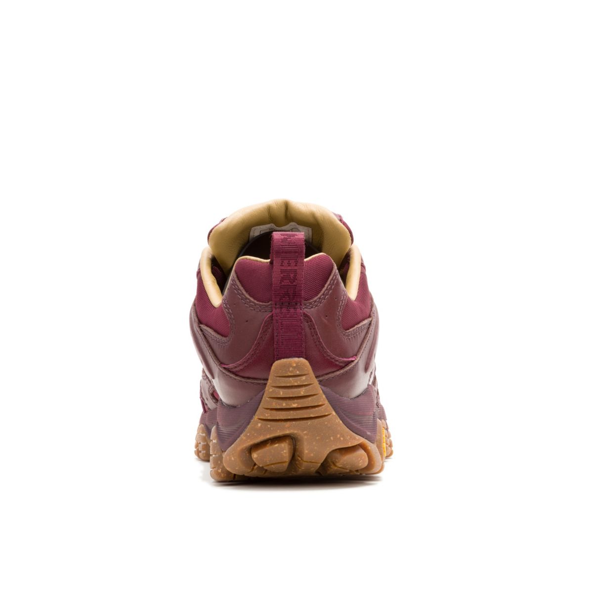 Men - Moab 3 Luxe Leather - Low Merrell On Sale