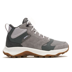 Men's Tempo Sol Mid Waterproof Hiking Boots Merrell Onsale
