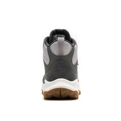 Men's Tempo Sol Mid Waterproof Hiking Boots Merrell Onsale