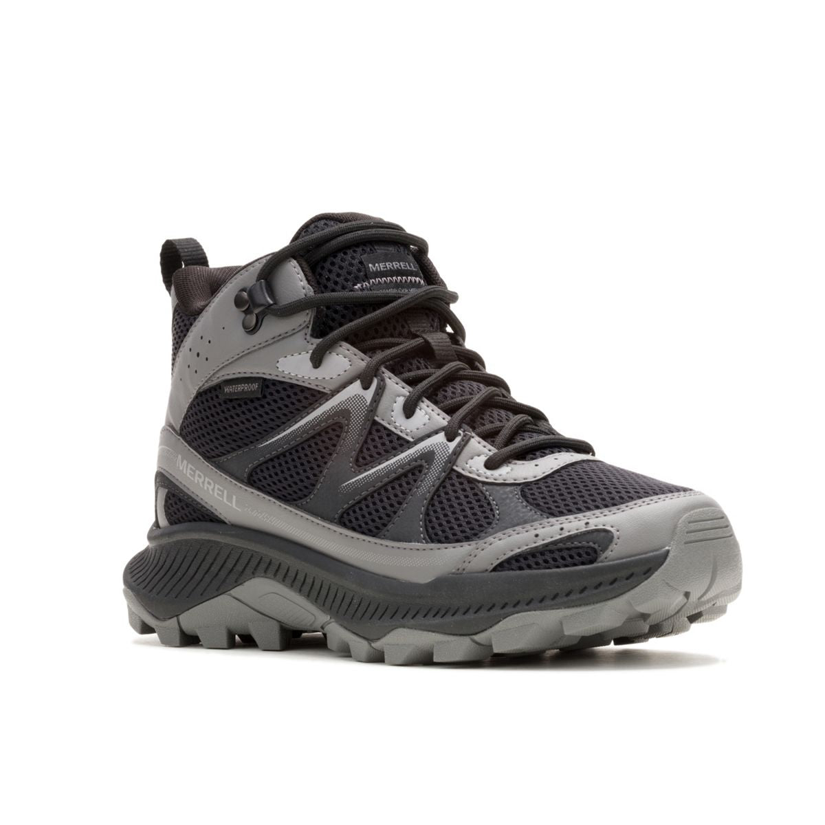 Men - Tempo EXP Mid Waterproof - Boots Merrell US