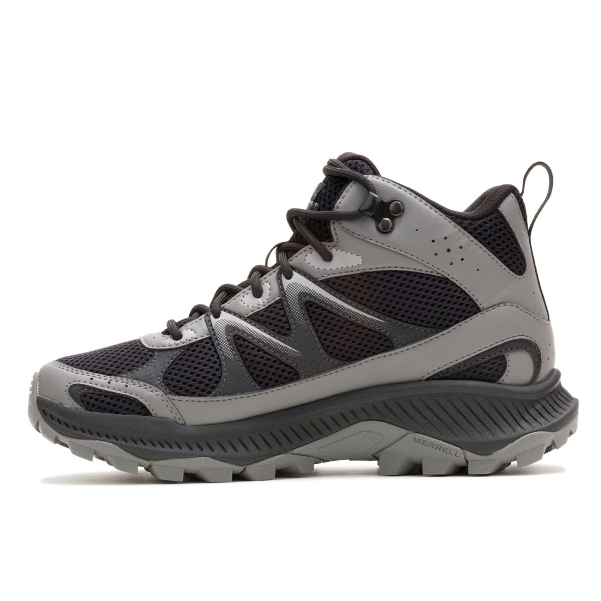 Men - Tempo EXP Mid Waterproof - Boots Merrell US