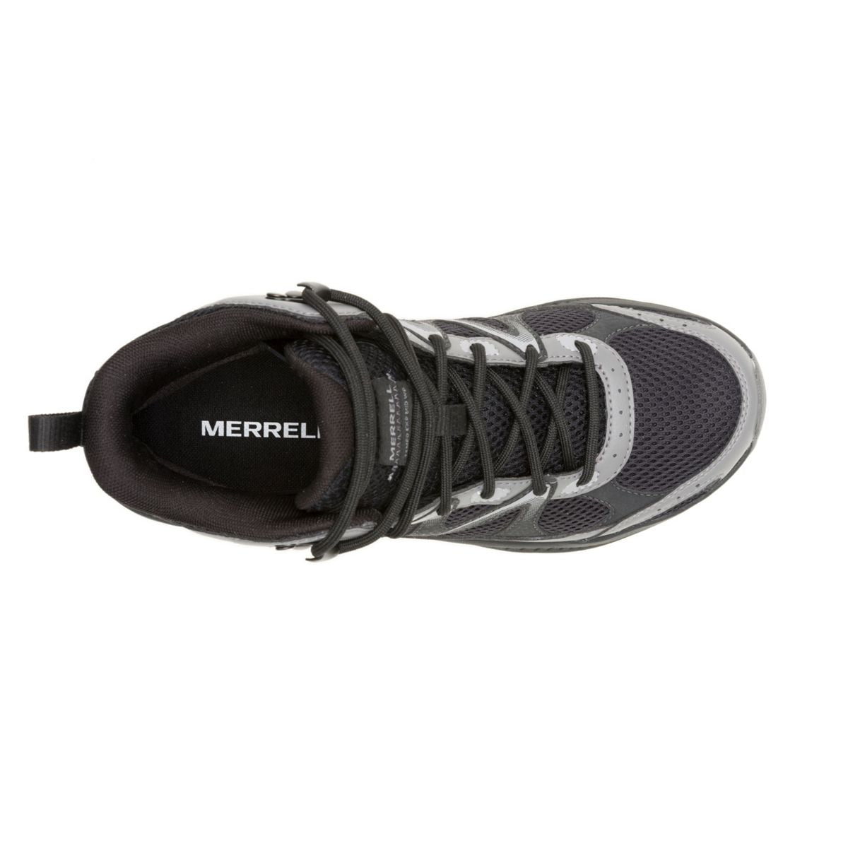 Men - Tempo EXP Mid Waterproof - Boots Merrell US