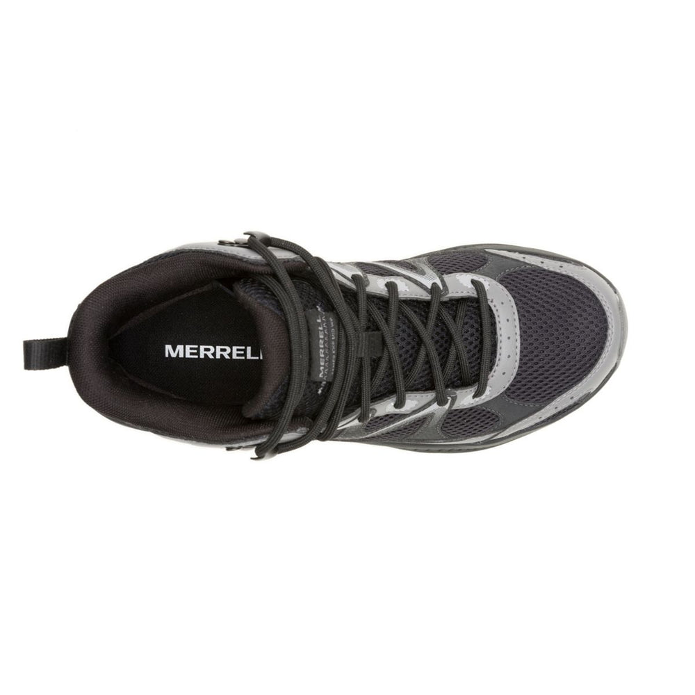 Men - Tempo EXP Mid Waterproof - Boots Merrell US
