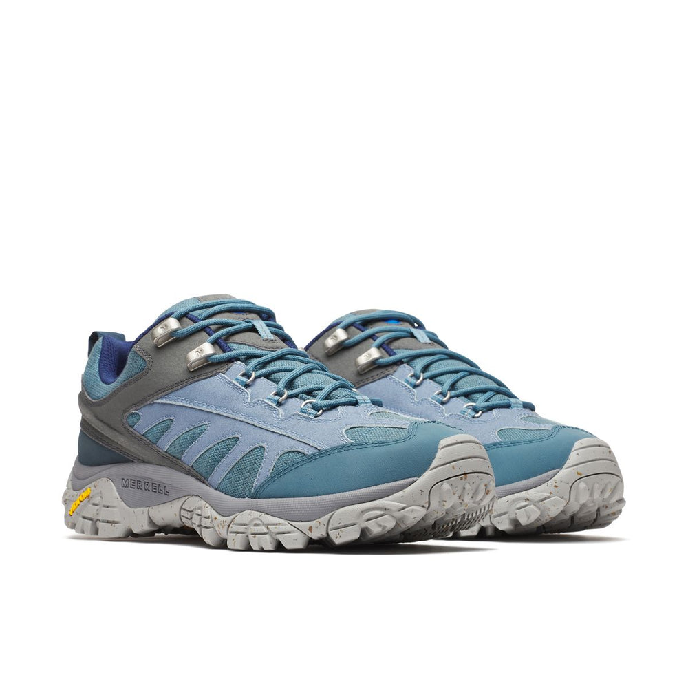 Men's Moab 2 Mesa Luxe Eco 1TRL Casual Shoes Merrell Near Me