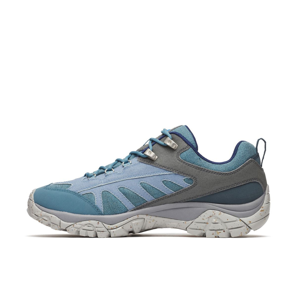 Men's Moab 2 Mesa Luxe Eco 1TRL Casual Shoes Merrell Near Me