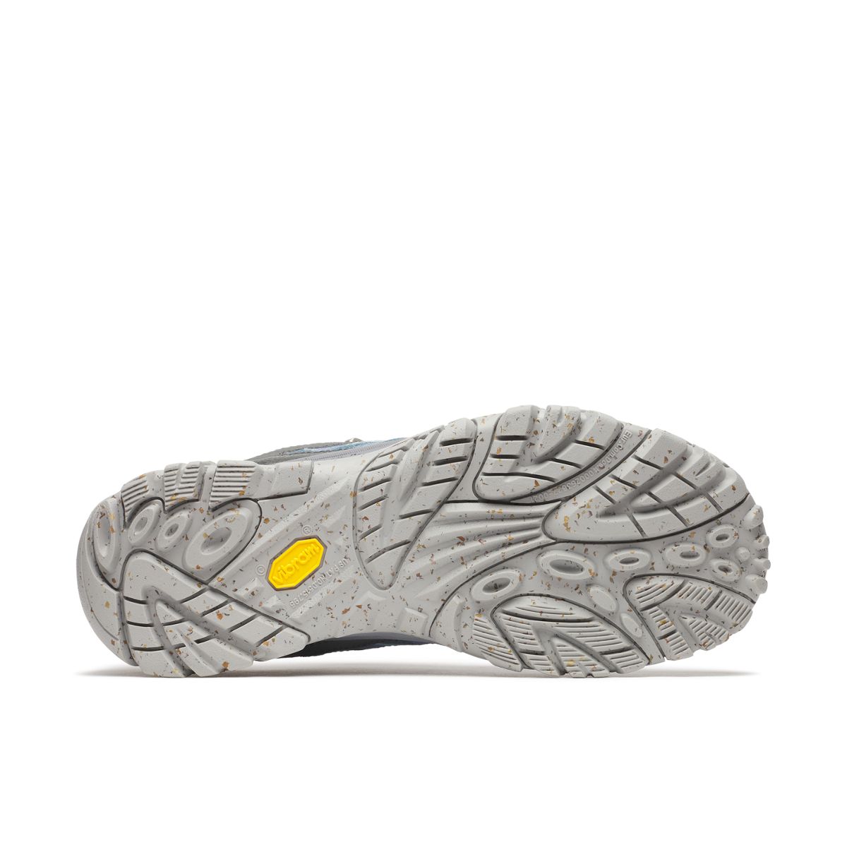 Men's Moab 2 Mesa Luxe Eco 1TRL Casual Shoes Merrell Near Me
