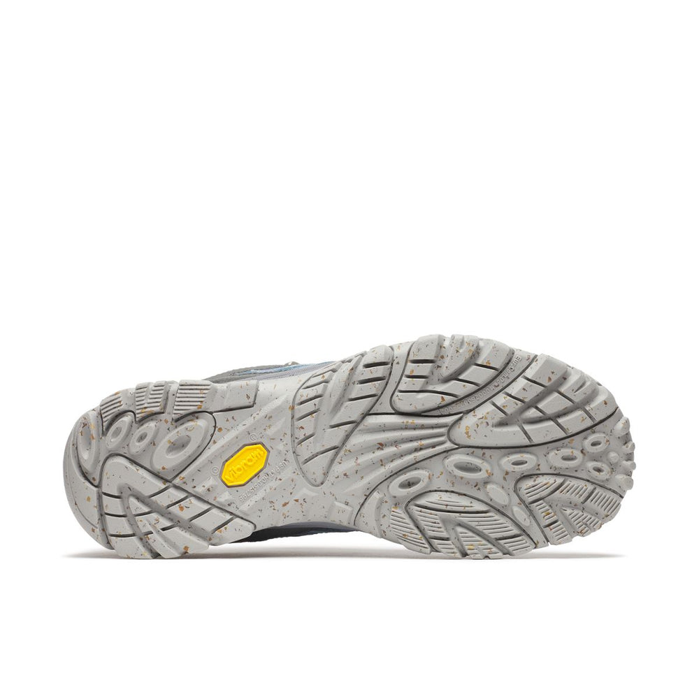 Men's Moab 2 Mesa Luxe Eco 1TRL Casual Shoes Merrell Near Me