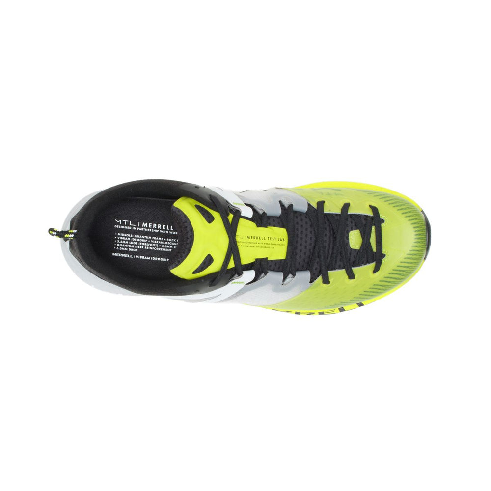 Shop Men's MTL MQM Hiking Shoe Merrell