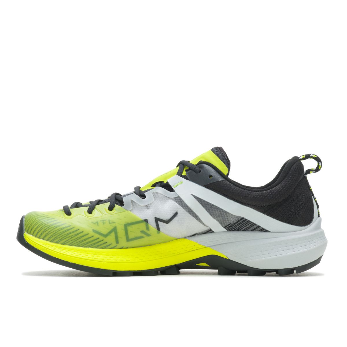Shop Men's MTL MQM Hiking Shoe Merrell