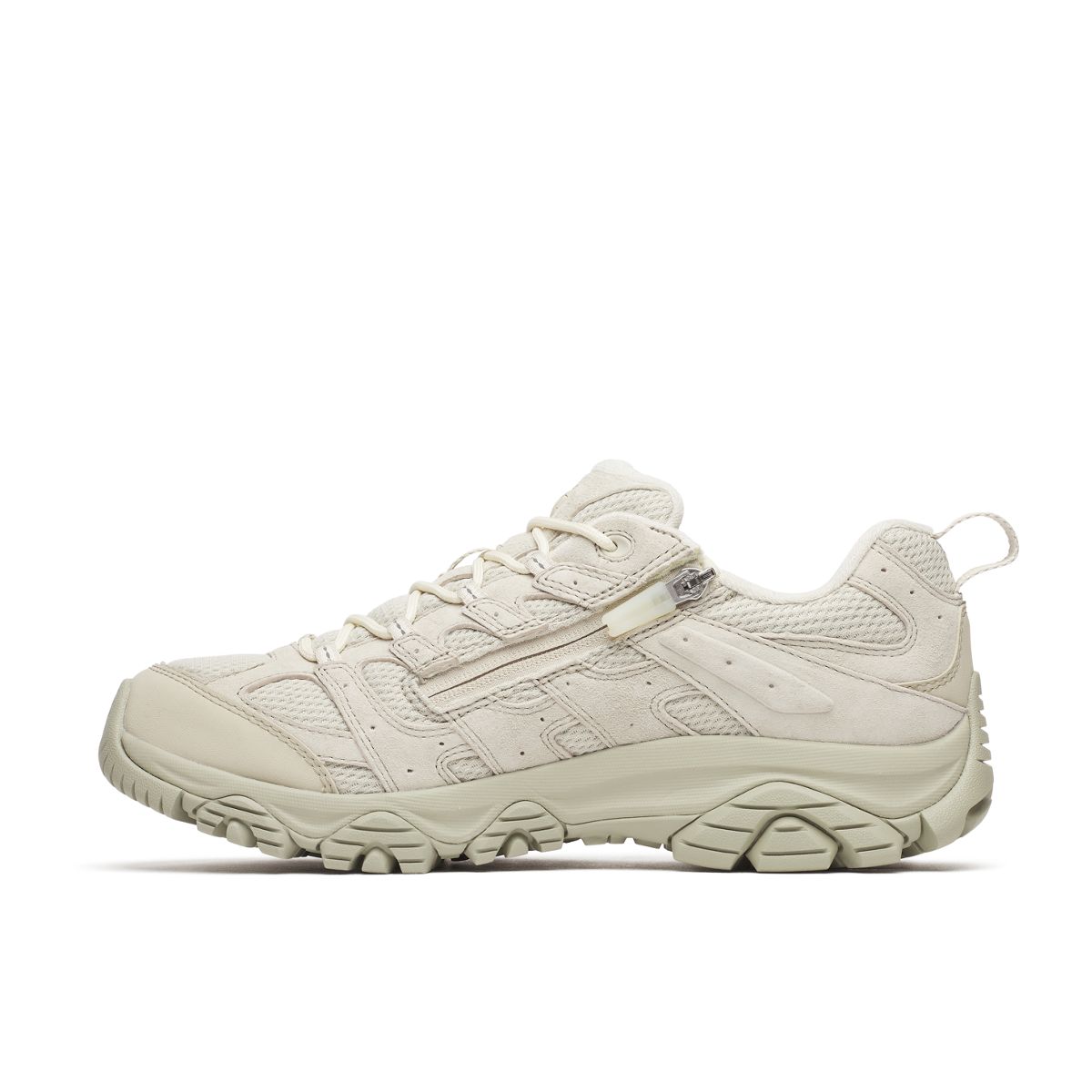 Men - Moab 3 Ready Zip - Shoes Merrell Discount