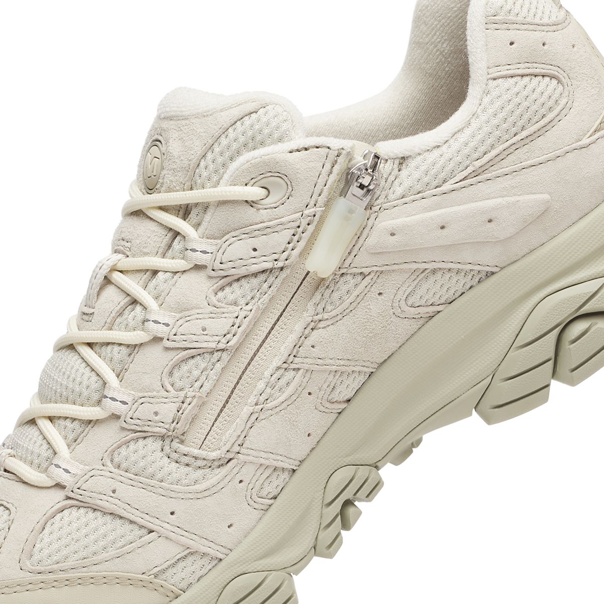 Men - Moab 3 Ready Zip - Shoes Merrell Discount