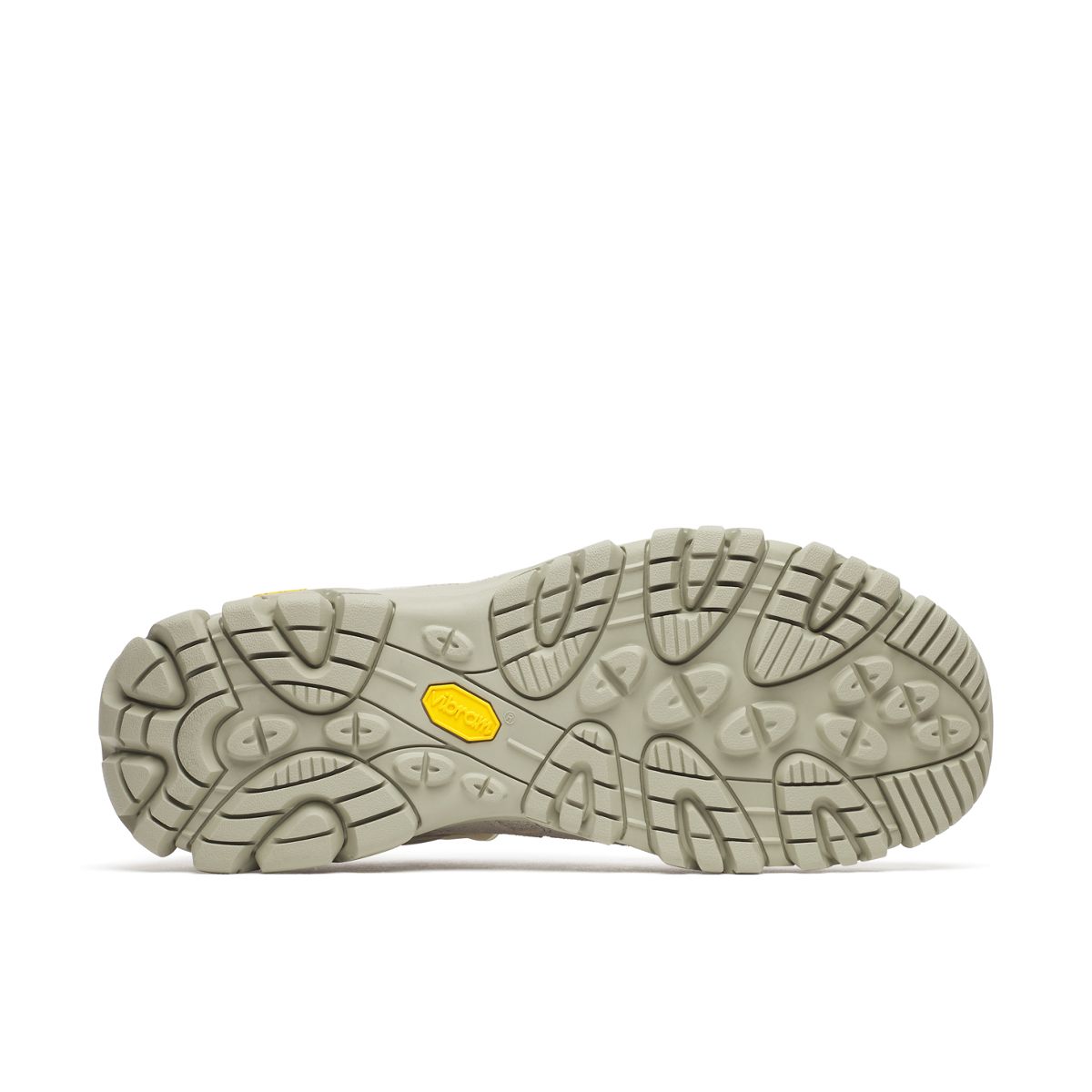 Men - Moab 3 Ready Zip - Shoes Merrell Discount