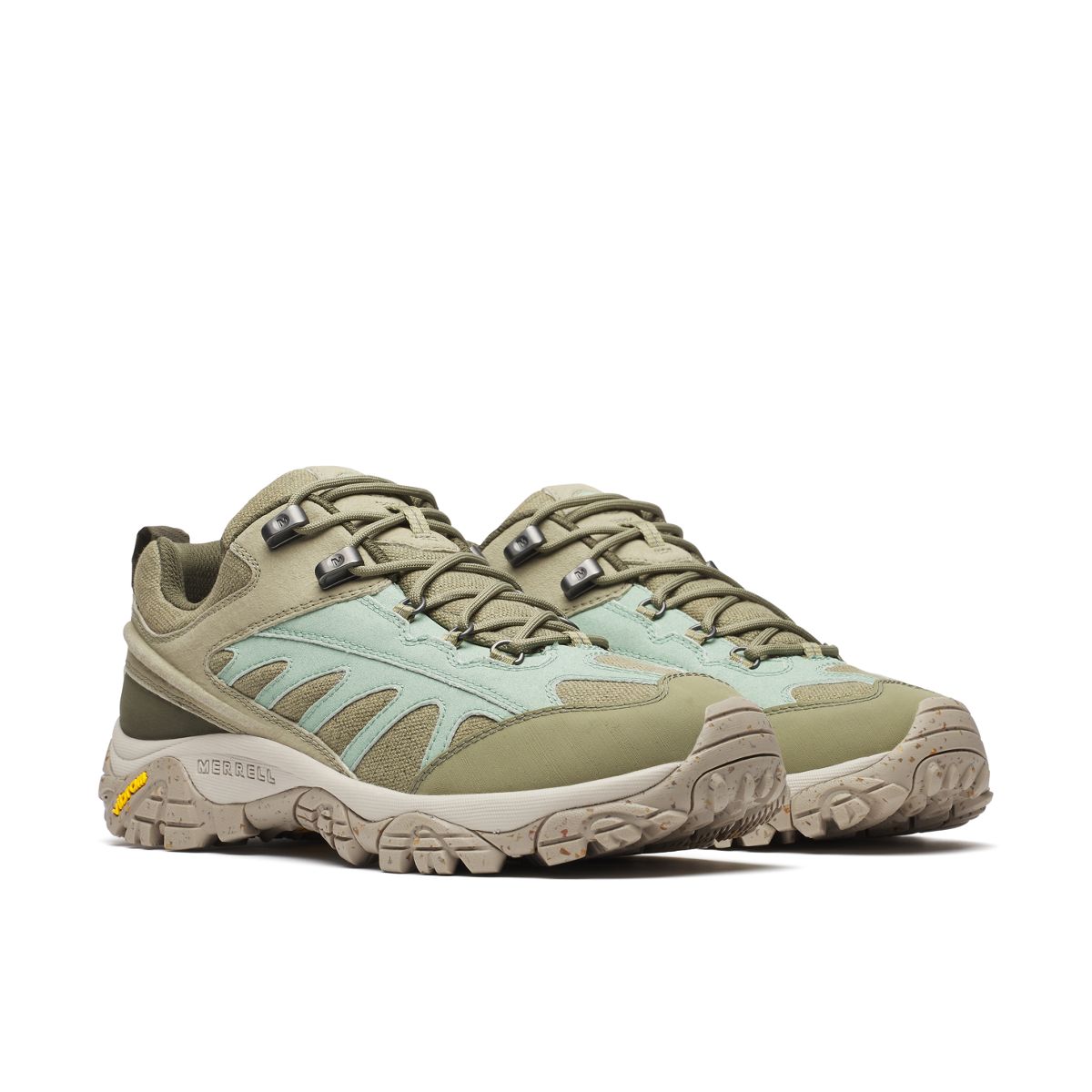 Men's Moab 2 Mesa Luxe Eco 1TRL Casual Shoes Merrell On Sale