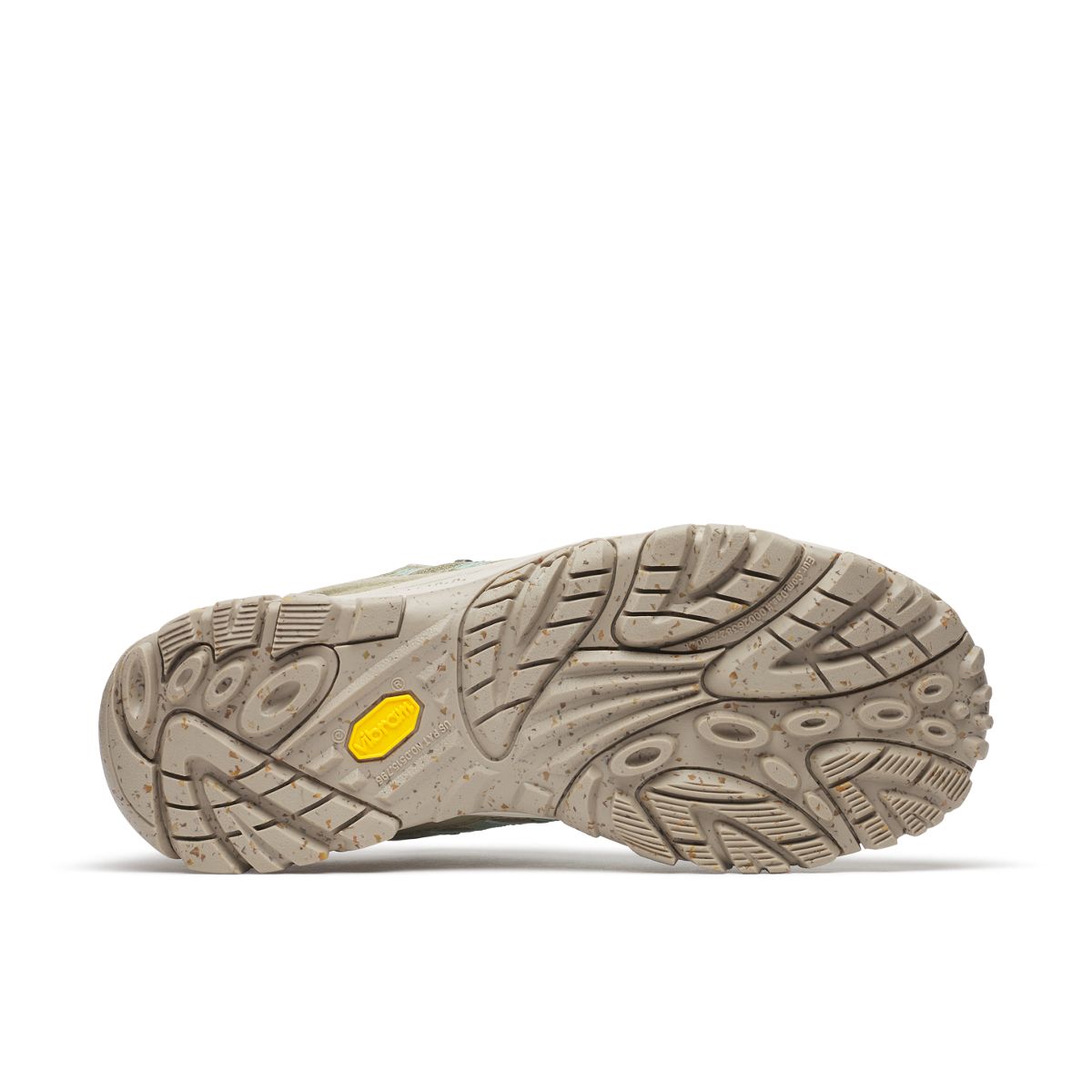 Men's Moab 2 Mesa Luxe Eco 1TRL Casual Shoes Merrell On Sale