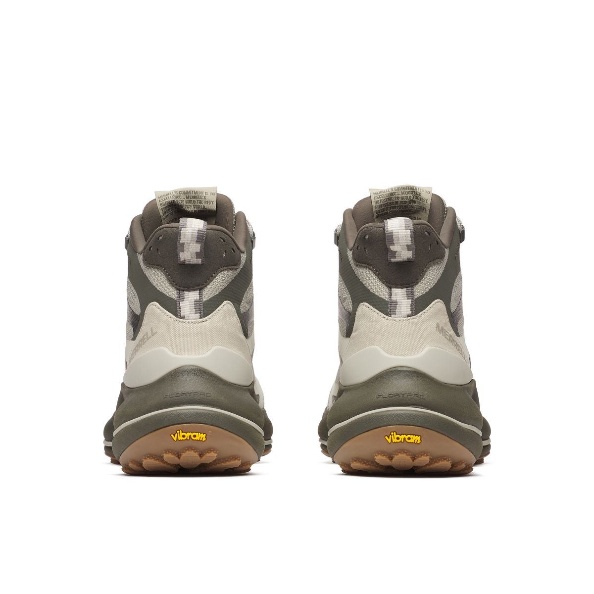Men - Speedarc Matis Mid GORE-TEX® - Boots Merrell Onsale
