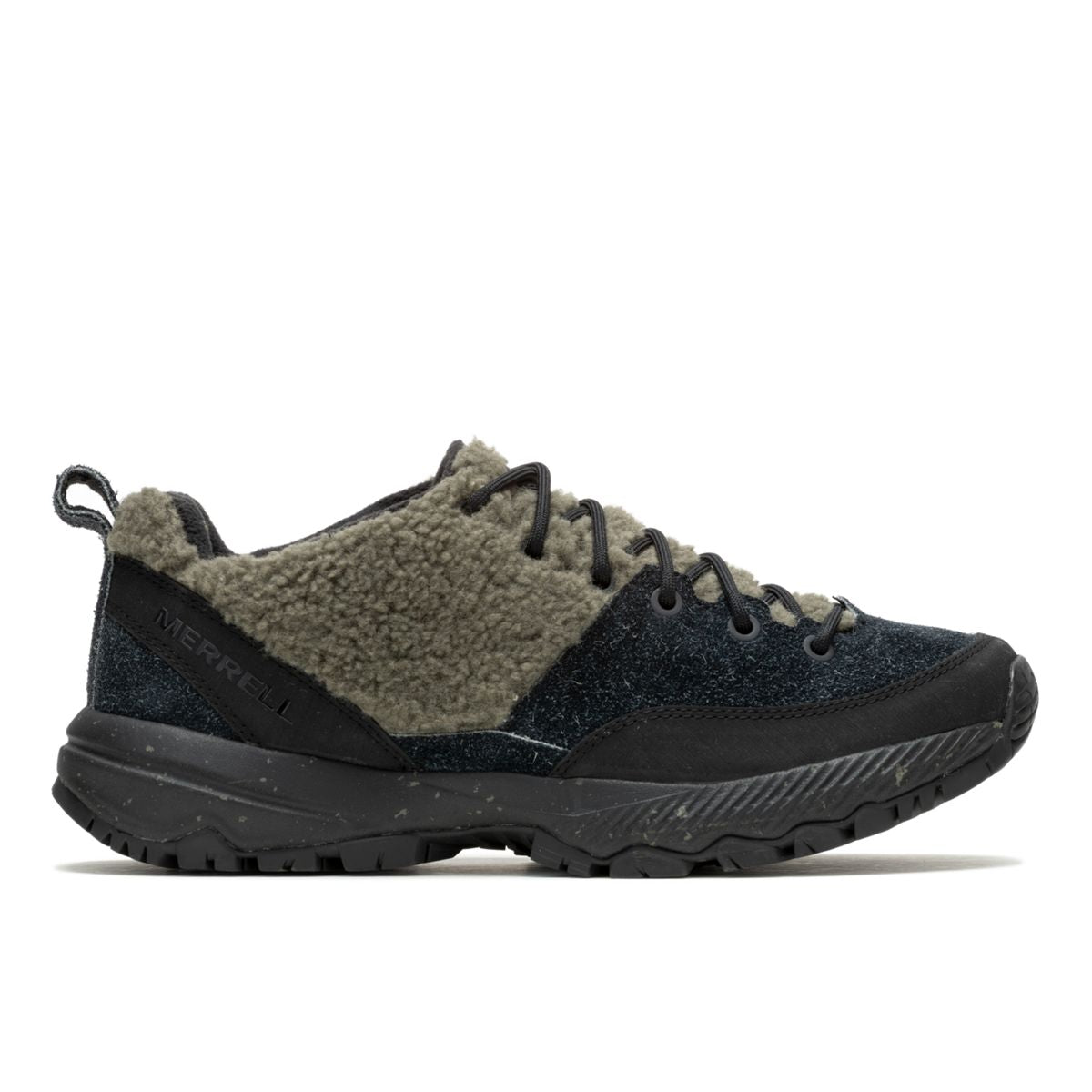 Men - MQM Ace Fleece 1TRL - Shoes Merrell US
