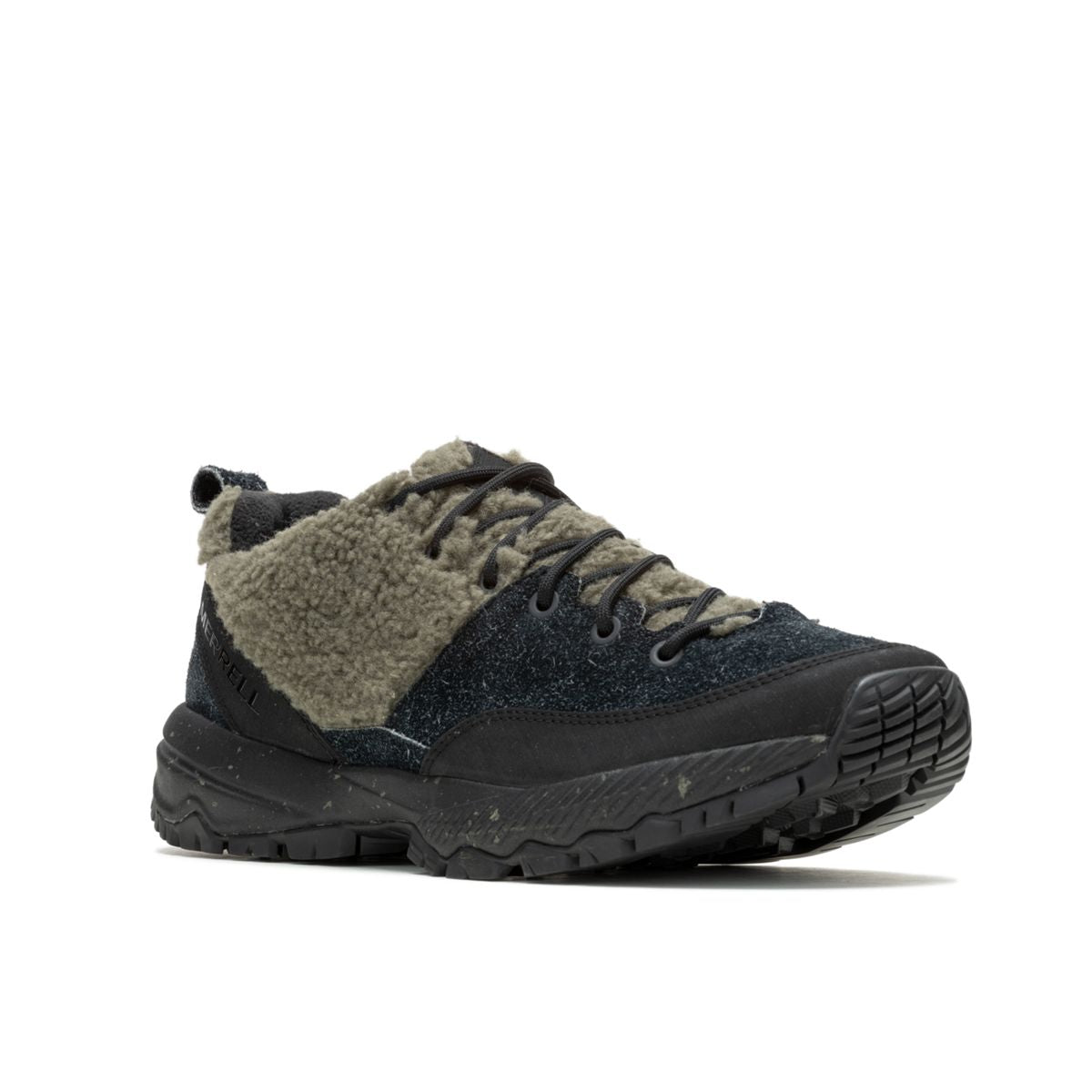 Men - MQM Ace Fleece 1TRL - Shoes Merrell US