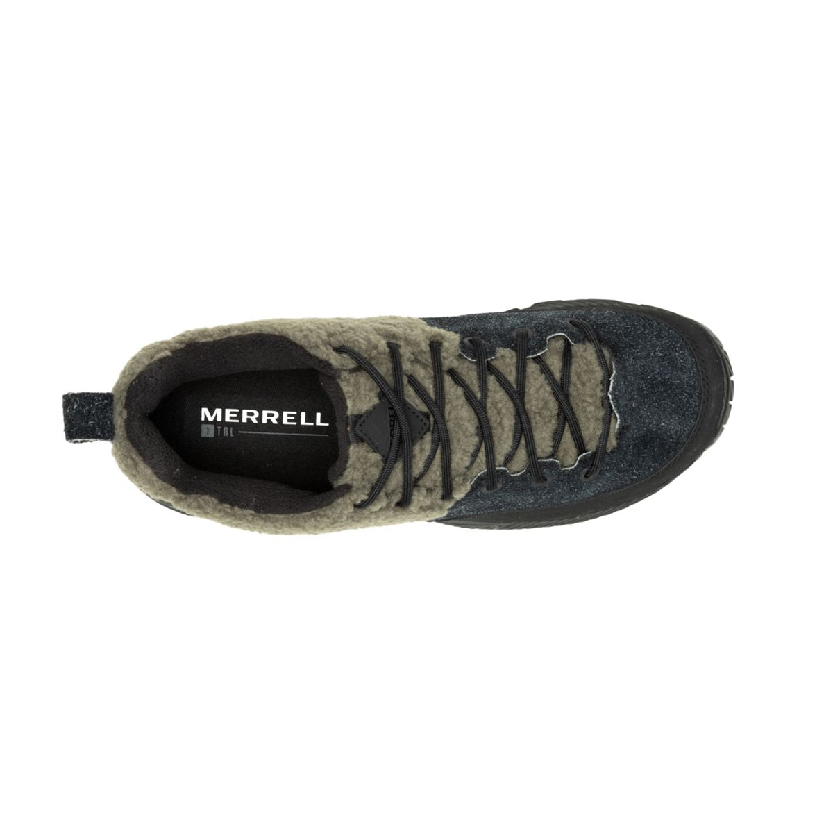 Men - MQM Ace Fleece 1TRL - Shoes Merrell US
