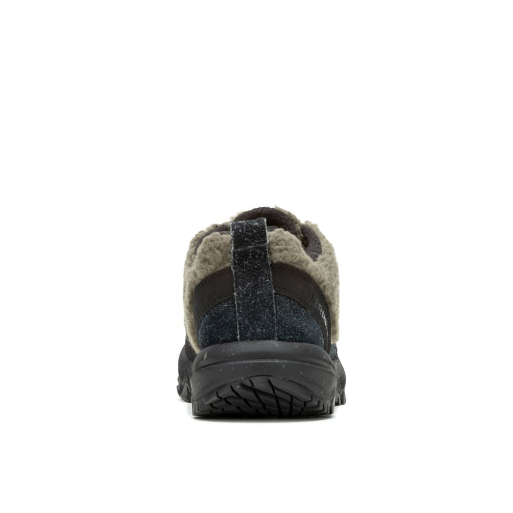 Men - MQM Ace Fleece 1TRL - Shoes Merrell US