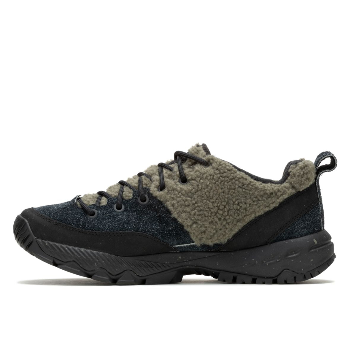 Men - MQM Ace Fleece 1TRL - Shoes Merrell US