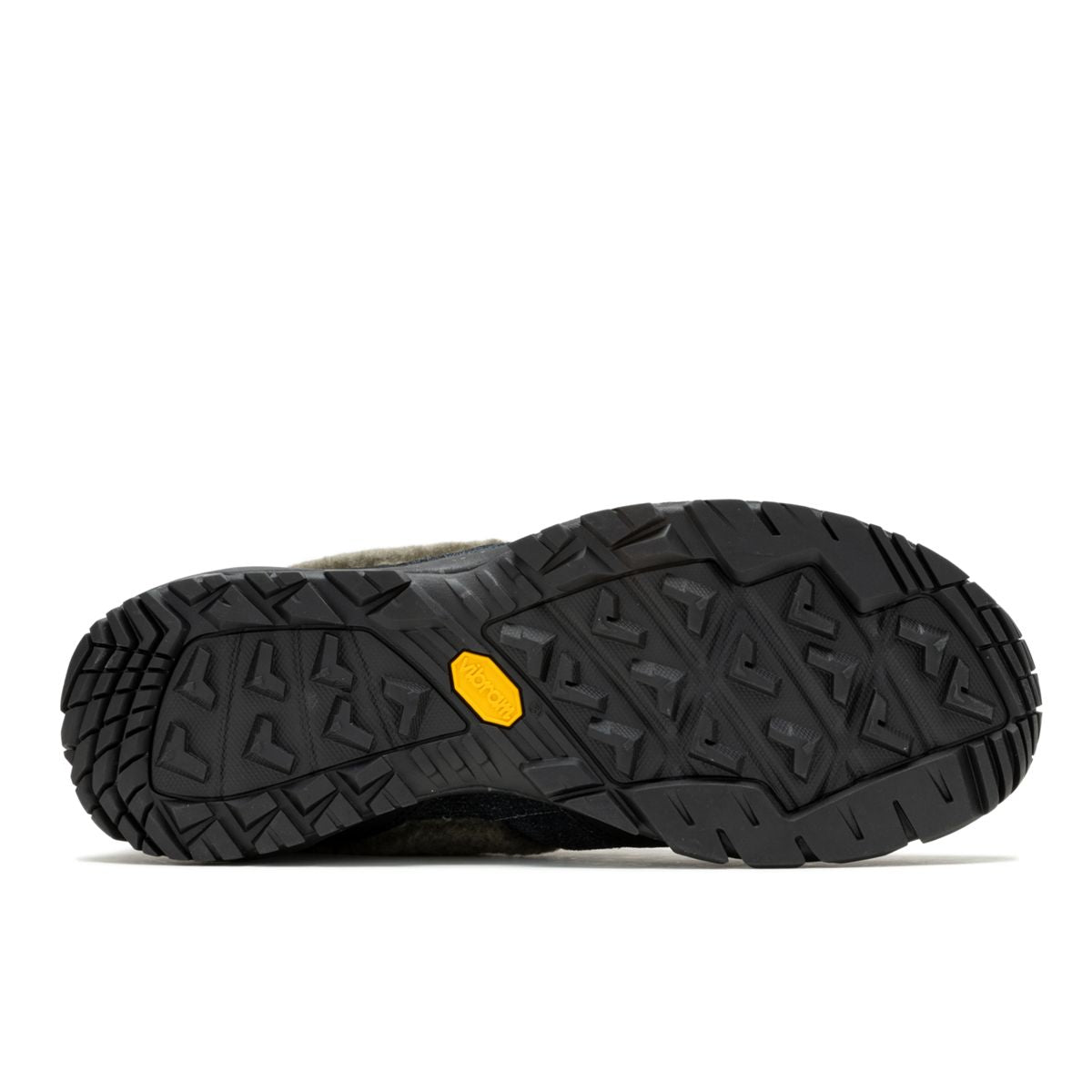 Men - MQM Ace Fleece 1TRL - Shoes Merrell US