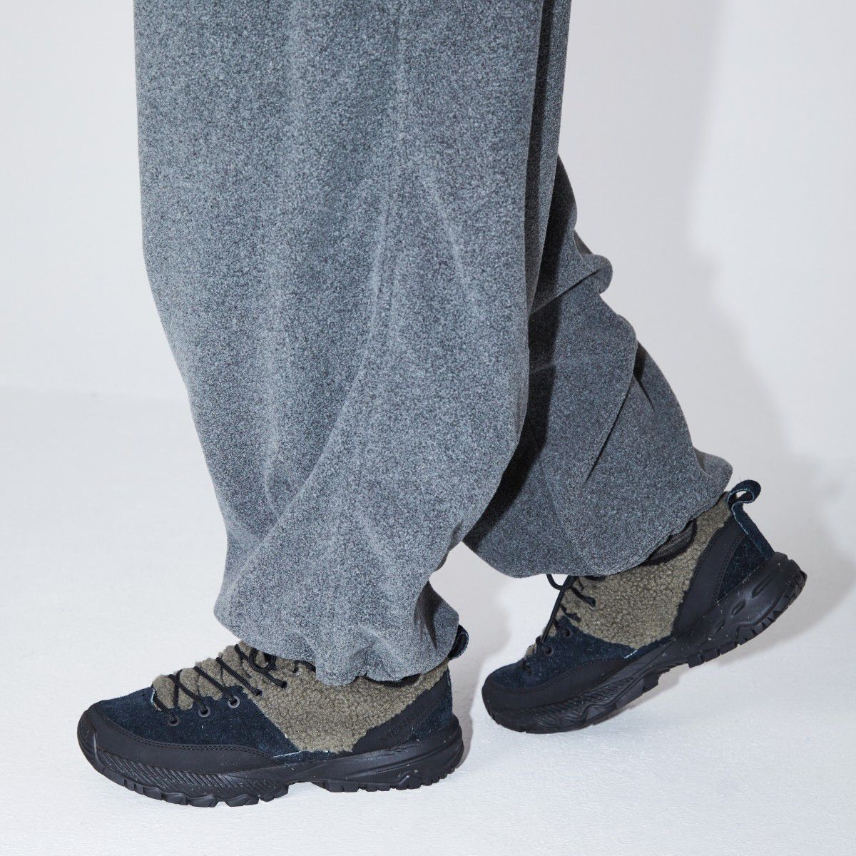 Men - MQM Ace Fleece 1TRL - Shoes Merrell US