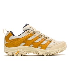 Men - Moab 3 Luxe Leather - Low Merrell Near Me