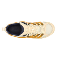 Men - Moab 3 Luxe Leather - Low Merrell Near Me