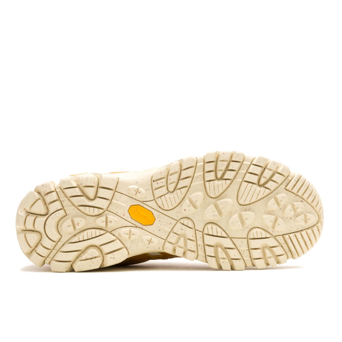 Men - Moab 3 Luxe Leather - Low Merrell Near Me